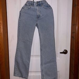 Abercrombie & Fitch jeans